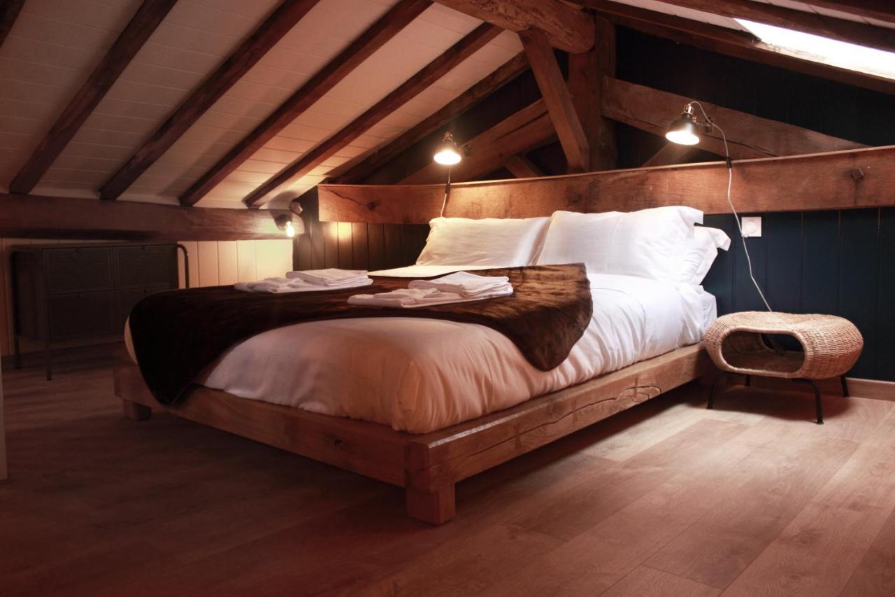 Kapera Maison D'Hotes Macaye 외부 사진