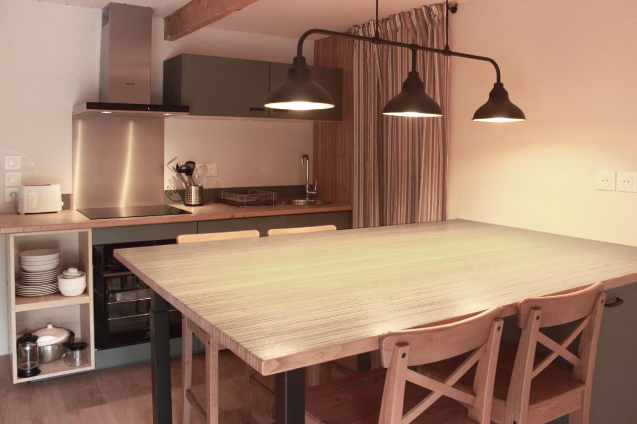 Kapera Maison D'Hotes Macaye 외부 사진