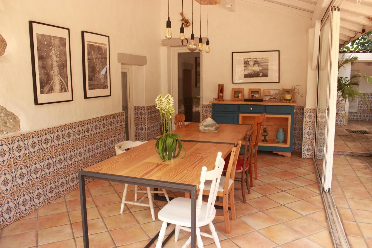 Kapera Maison D'Hotes Macaye 외부 사진