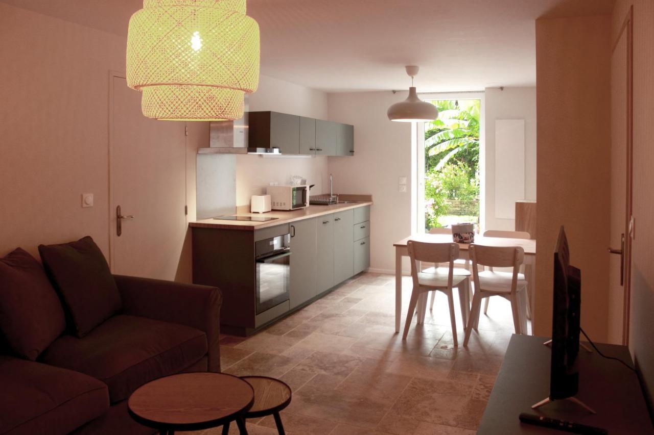 Kapera Maison D'Hotes Macaye 외부 사진