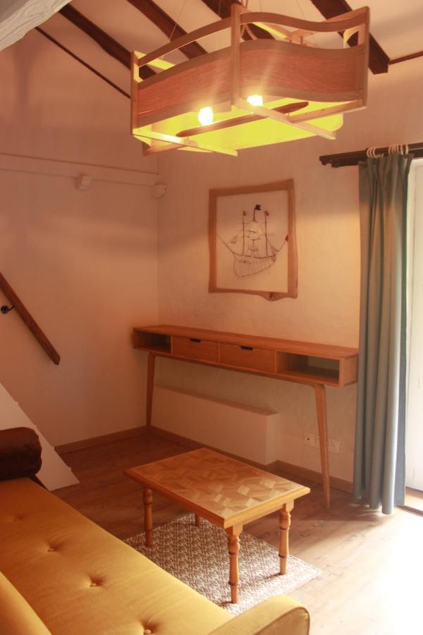 Kapera Maison D'Hotes Macaye 외부 사진