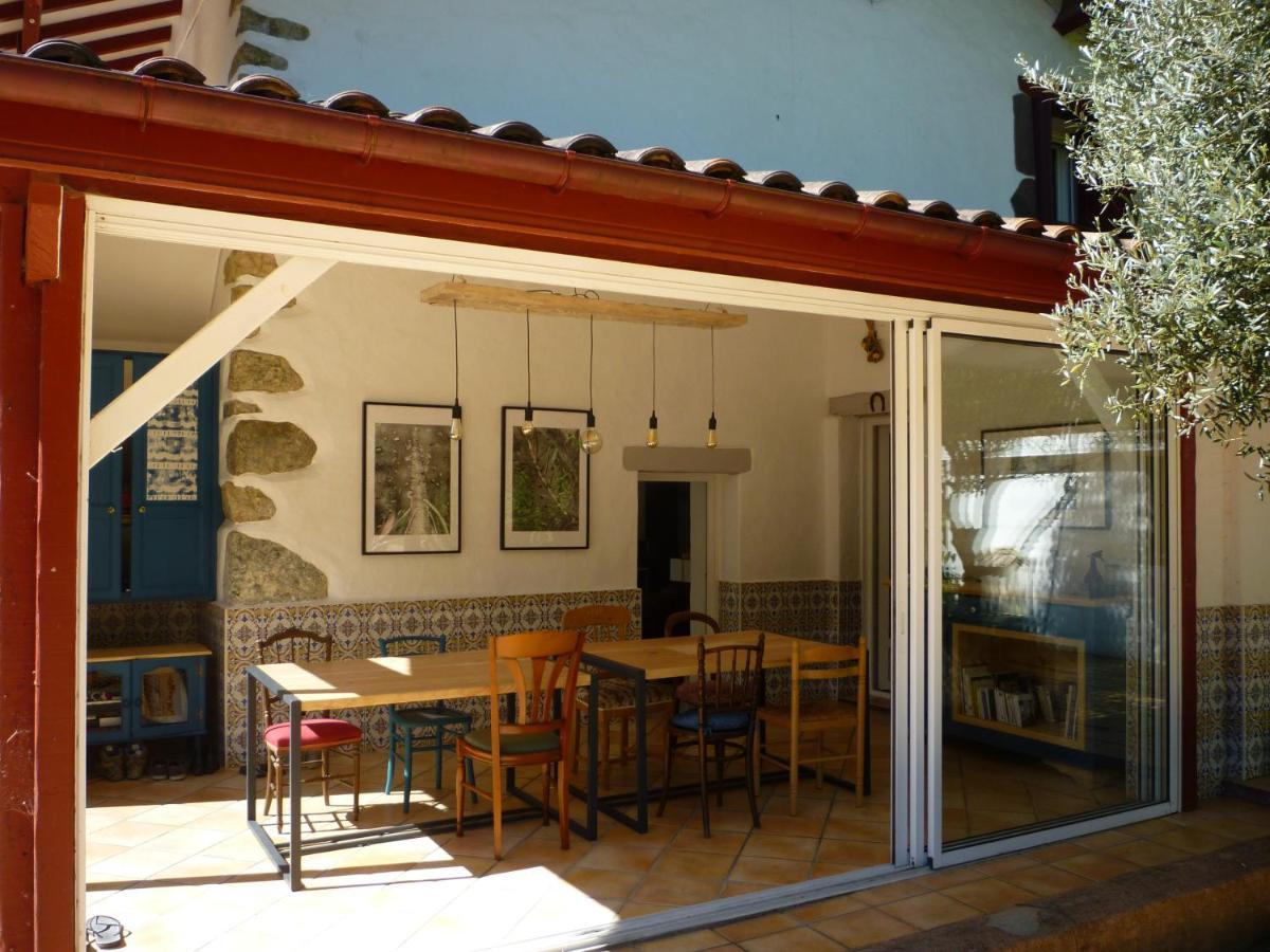 Kapera Maison D'Hotes Macaye 외부 사진