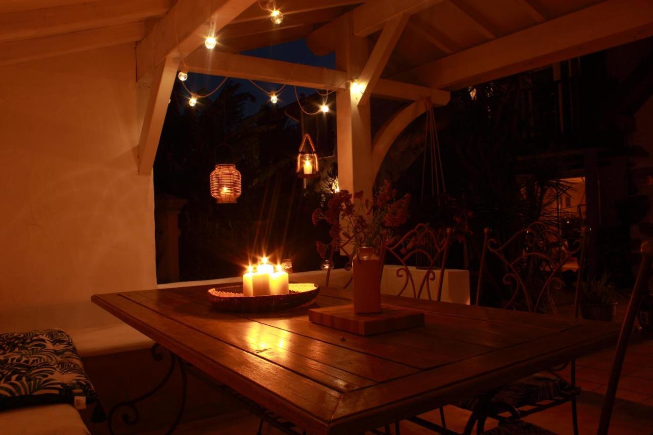 Kapera Maison D'Hotes Macaye 외부 사진