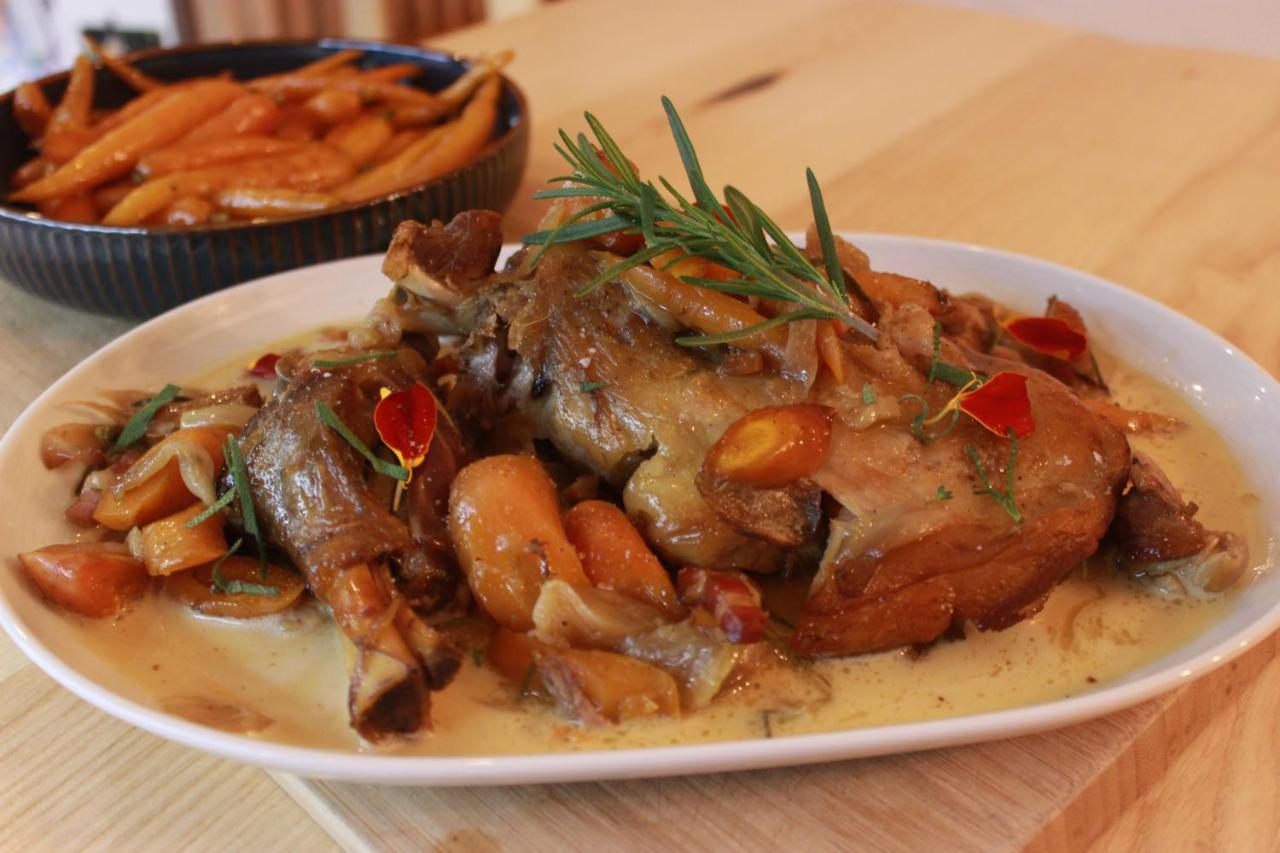 Kapera Maison D'Hotes Macaye 외부 사진