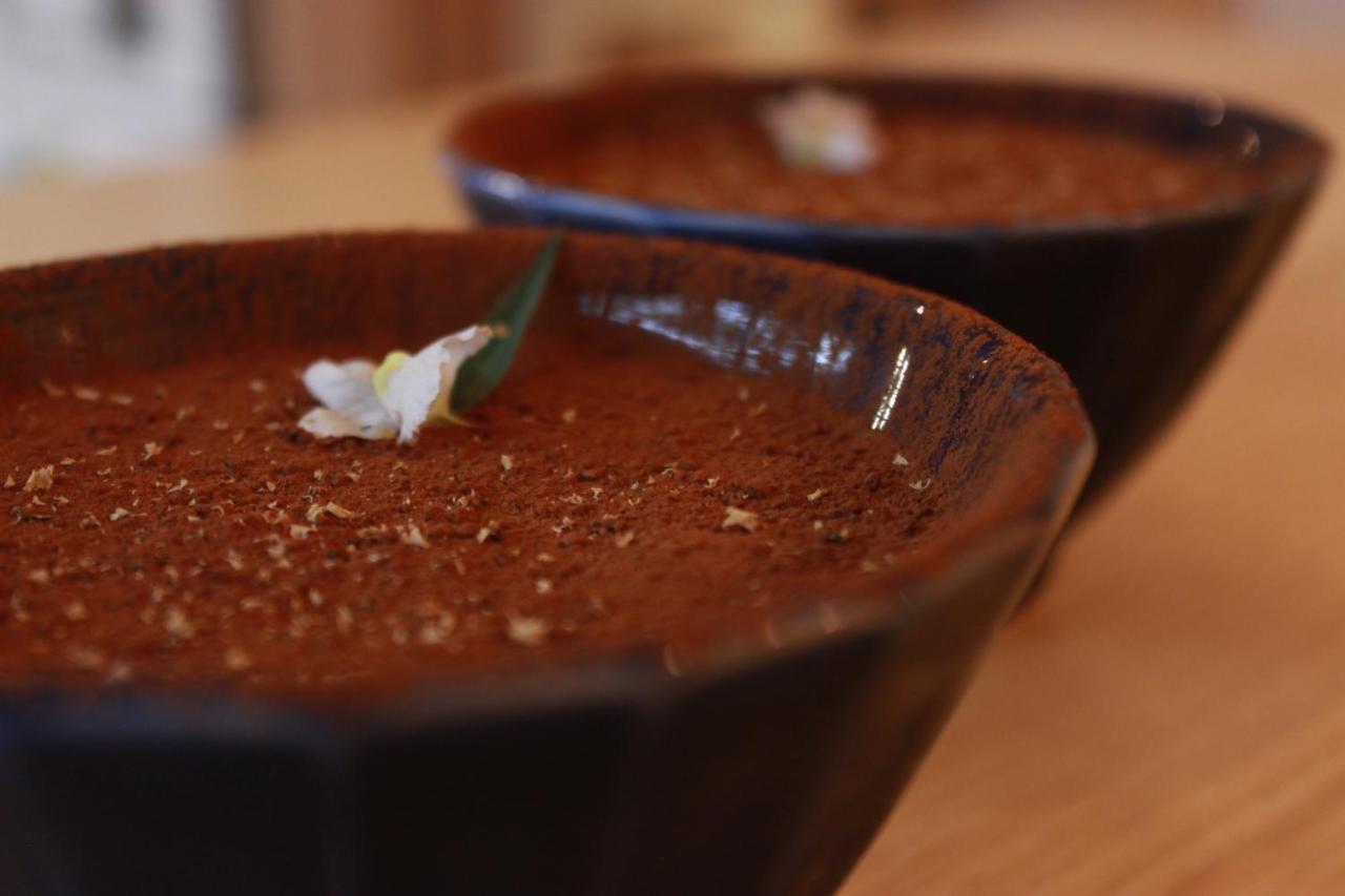 Kapera Maison D'Hotes Macaye 외부 사진