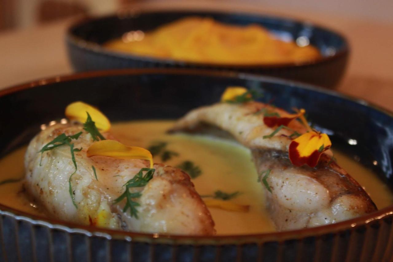 Kapera Maison D'Hotes Macaye 외부 사진