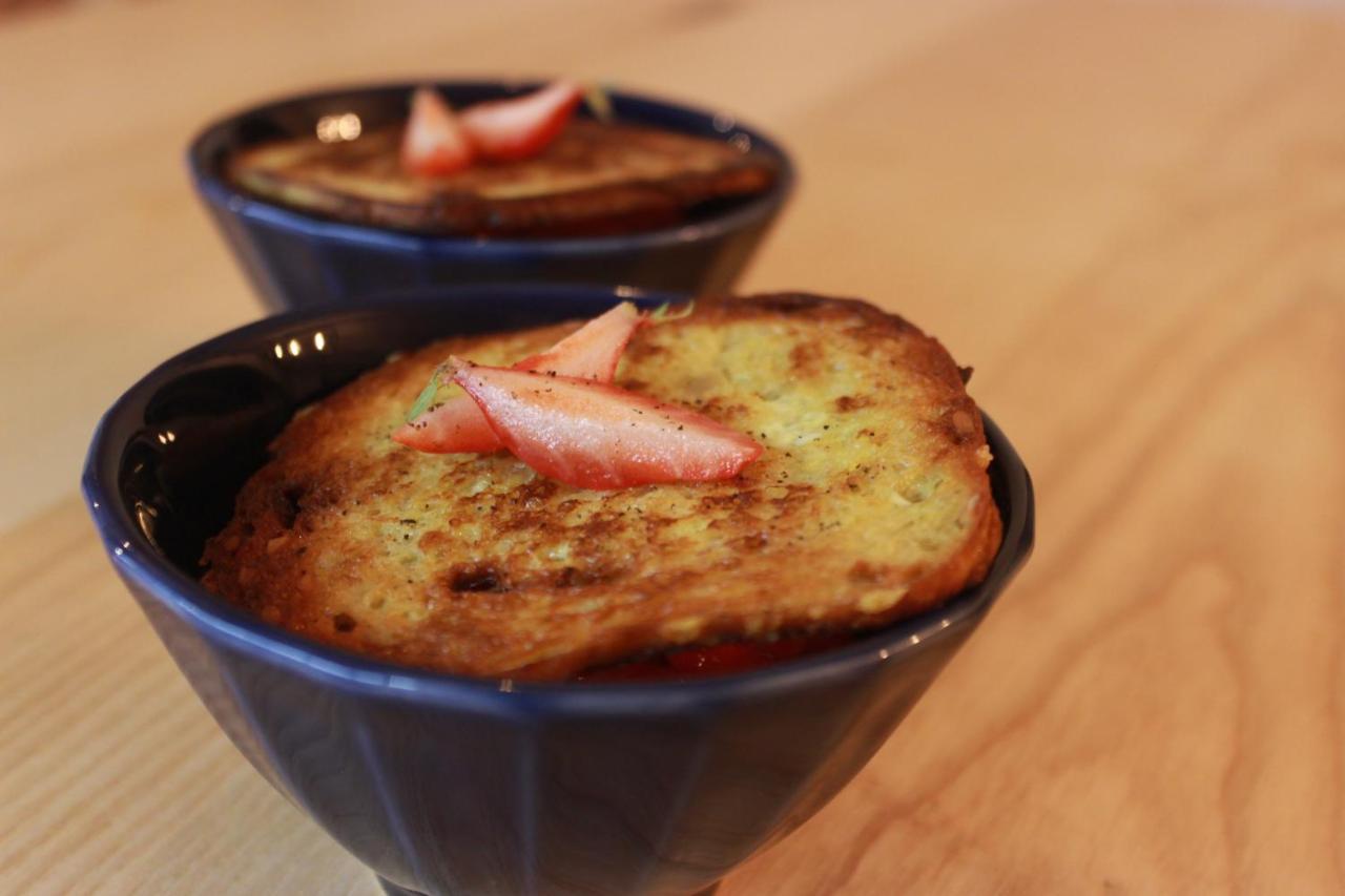 Kapera Maison D'Hotes Macaye 외부 사진