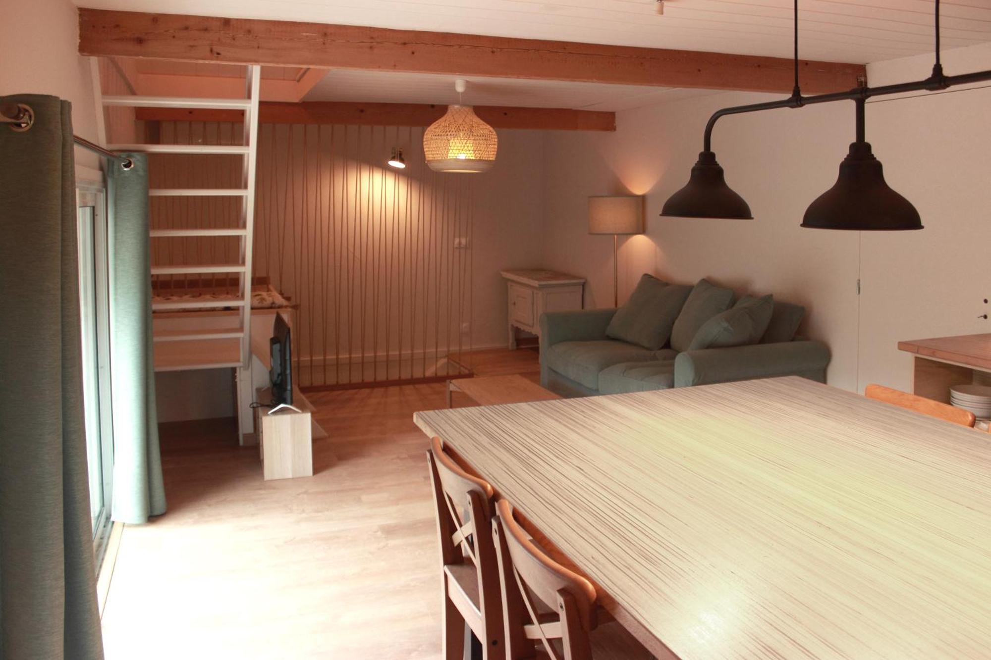 Kapera Maison D'Hotes Macaye 객실 사진