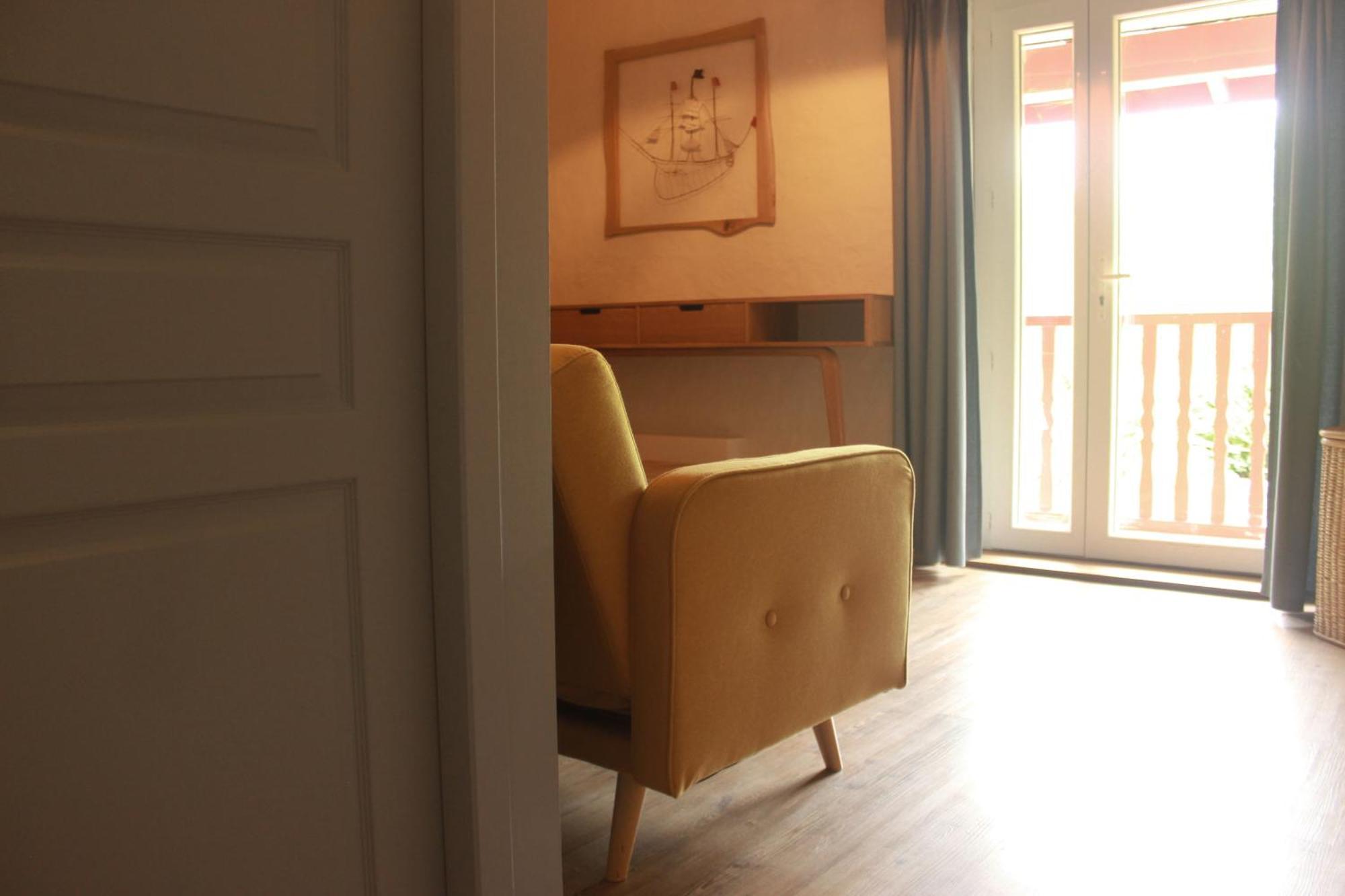 Kapera Maison D'Hotes Macaye 객실 사진